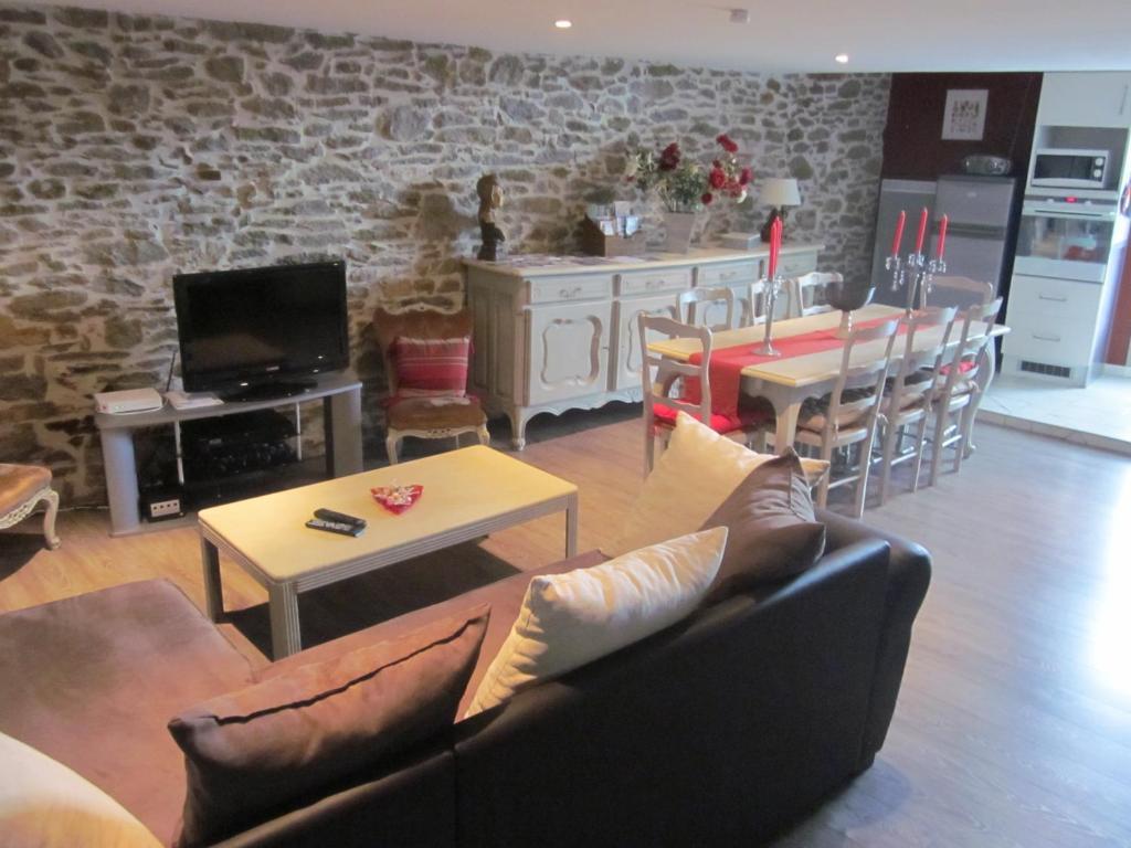 Appartement Chez Martine Cote Canal 卡尔卡松 外观 照片